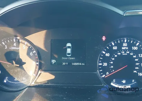 2013 Kia Optima Sx z USA, uszkodzony, nr VIN 5XXGR4A6XDG112064